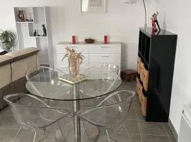 Maison agréable de 51 m2