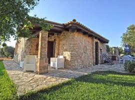 Trullo Dei Beneficati by Salento Affitti