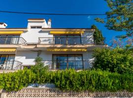 Ponent Cala Ratjada Apartments B, hotel in Cala Ratjada