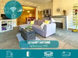 Le Saint Antoine, Arènes, 2 chambres, Clim