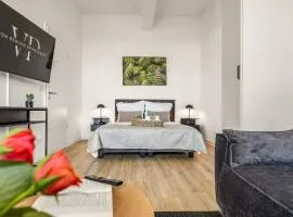 LINDENLOFT - Modernes Apartment am Lindenbogen