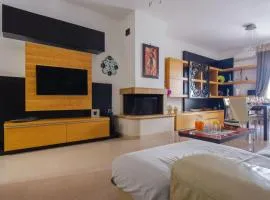 Casa Musica, Ac, Seaside, Porto Cesareo