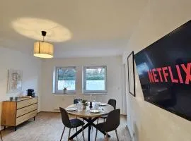 Urban Suites HBN
