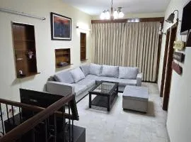 Urban Haven Private Suite Floor CR Park GK2