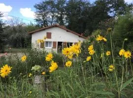 Maison bray