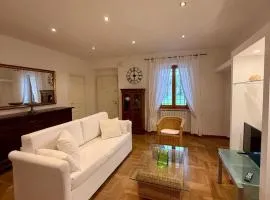 Casa Geranio