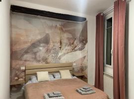 Nel centro storico di Ovada, hotel v destinaci Ovada