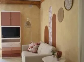 2 or 4-person apartment CasaDaEfde