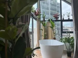 Moonlight Apartments Tirana