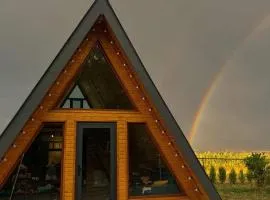 Narnia Cottages