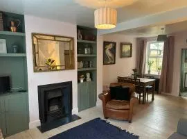 Hurrell Cottage