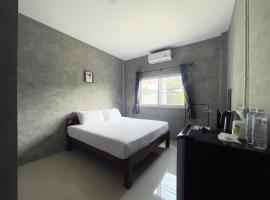 Soysiam, hotel v destinaci Ban Huai Lat
