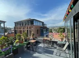 Sanuela Boutique Hotel