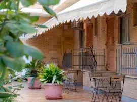 Affittacamere Il Giardino