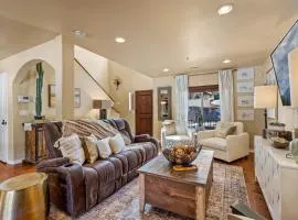 Stunning Golf Course View Home in Flagstaff Ranch