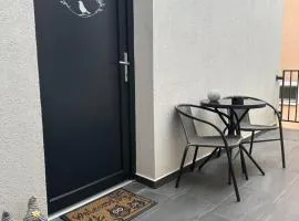 Rigó Apartman