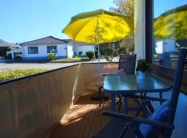 Ankommen und Wohlfühlen