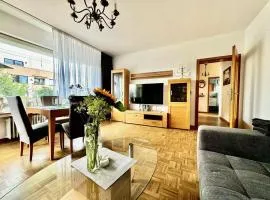 Ferienwohnung "Dem Himmel so nah"