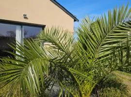 Gîte Camaloth - Closeries du Golfe
