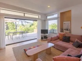 Granari Sani Woods Villa