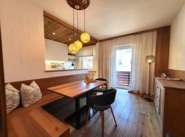 Appartements Krautgasser, ξενοδοχείο στο Σαν Κάντιντο