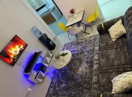 Cassy Apartments