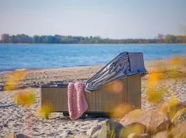 Strand Lounge Kronsgaard