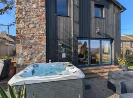 Old Brewery Barn, Ullswater, Lake District, hotel u gradu Penrit