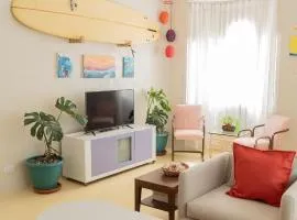 Baroro Beach House LU