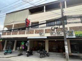 Tian Ming Hostel, hostel v destinaci Ko Samui
