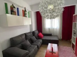 Piso CERNADAS
