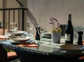 ApartmentHouse Ivana