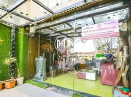 maduban inn rishikesh
