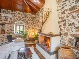 Stirida Stone House