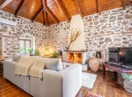 Stirida Stone House