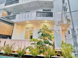 Lucas Hill Đà Lạt