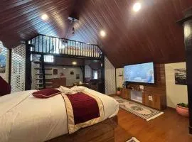 Nirvana Resort