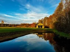 MOSS lodge