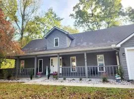 Lakelife at Somerset home