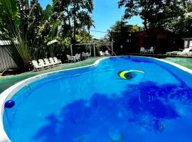 ARASARÍ Hotel Iguazú