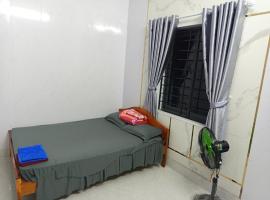 Nhà Nghỉ Thanh Lan, hotel mesra haiwan peliharaan di Tân Hòa Ðông
