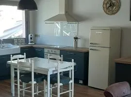 Casa Reginella