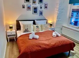 Apartment Heimathain - Holiday Living