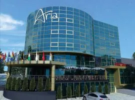 Aria Hotel Chisinau
