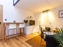 BudaVibe Apartman w AC by NW