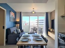 Appartement 2 pièces CAP D 'AGDE CT037-112