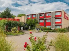ibis Metz Nord