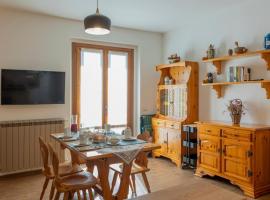 Altissimood, Borno Ospitar, hotell i Borno