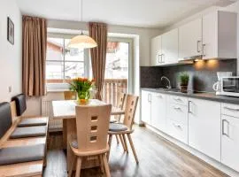 Appartement Treffpunkt