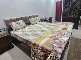 Sukdham Homestays Mathura!